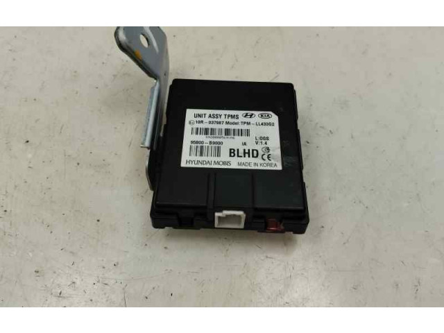 Блок управления 95800-B9000 Hyundai i10