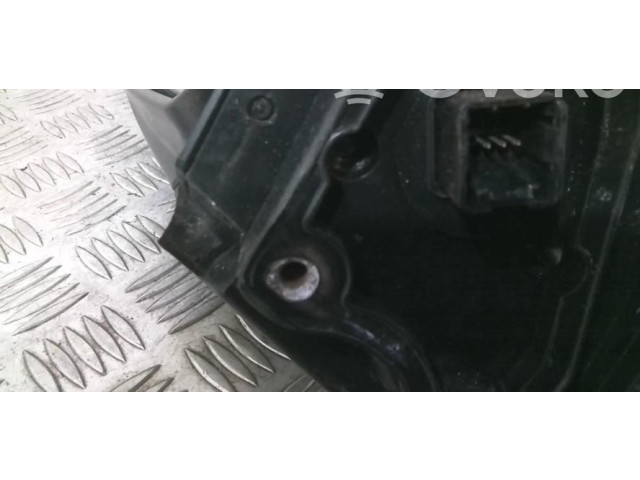 Зеркало электрическое        KIA Rio  2006 - 2011 года   