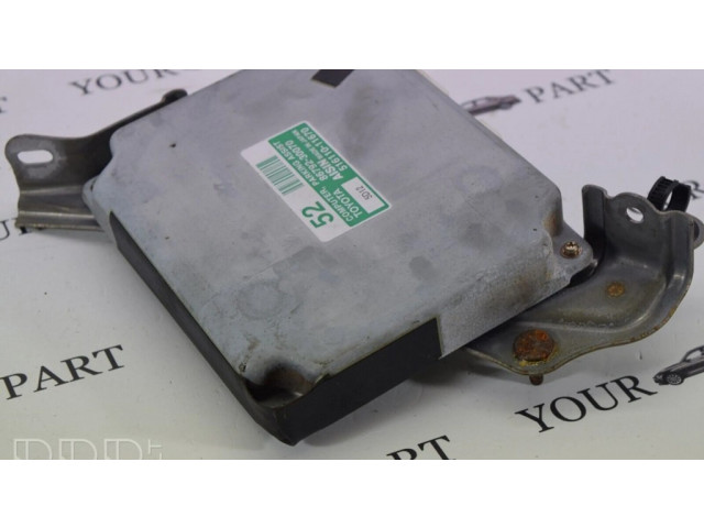 Блок управления парковки