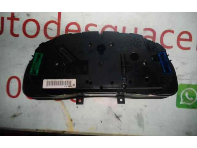 Панель приборов    Volkswagen PASSAT       