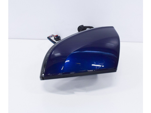 Zpětné zrcátko Audi Q7 4M 2017 A064480, E1041367