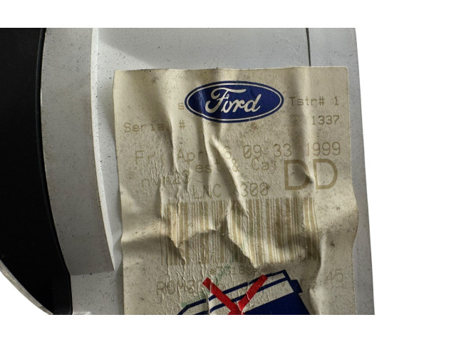 Панель приборов LNC4300DD Jaguar XK8 - XKR