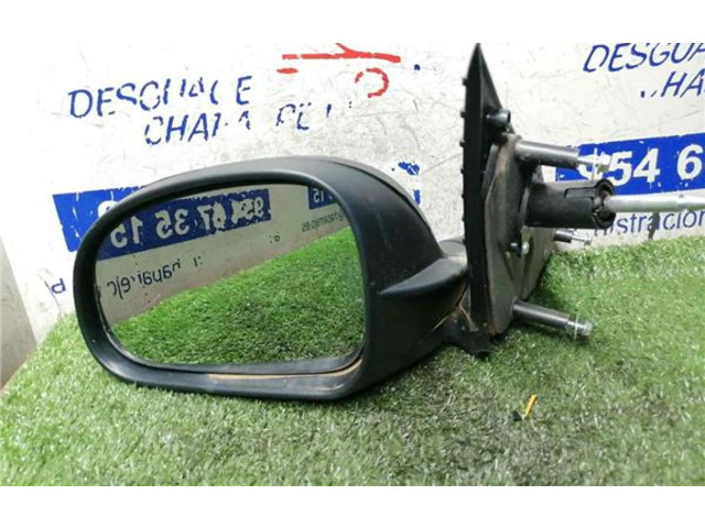 Зеркало (механическое)       Peugeot 406  1996 - 1999 года   