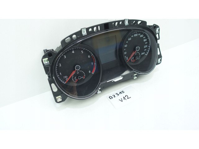 Панель приборов 517920740D, 517920740D Volkswagen Golf Sportsvan