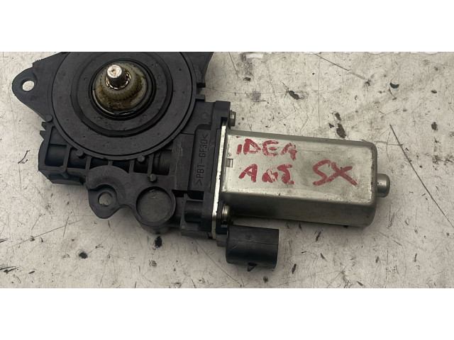 Моторчик дворников 50046603, 50046603    Fiat Idea