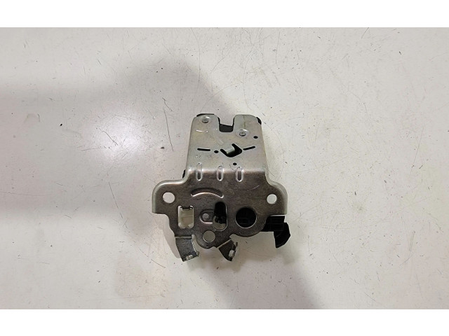 Zámek zadních dveří 4H0827505A Audi A6 S6 C7 4G 2013