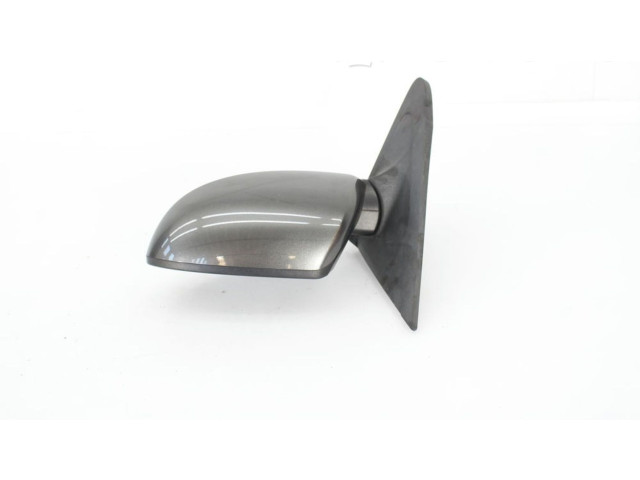 Зеркало электрическое Mazda 3 II 2009 - 2013 года