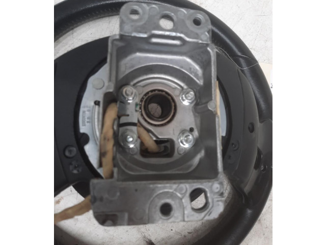 Руль Citroen C4 I  2004 - 2010 года 00004109JY      