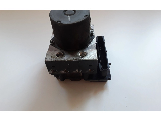 Блок АБС 0265951581 Subaru Forester SH 2008 - 2013 года