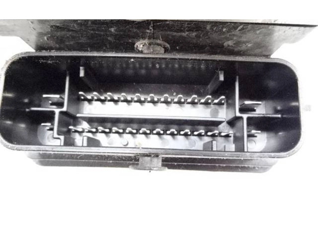 Блок АБС CG912C405CC, 54085966D   Ford  Galaxy  2006 - 2015 года