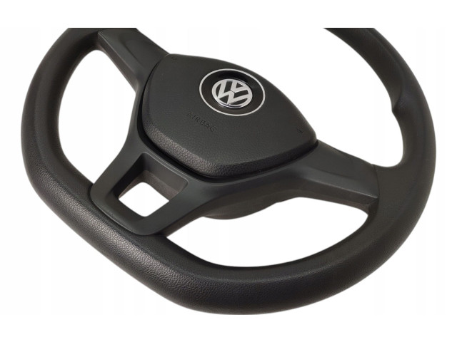 Руль Volkswagen Transporter - Caravelle T5  2003 - 2015 года HENCAR2H0419091, 2H0419091      