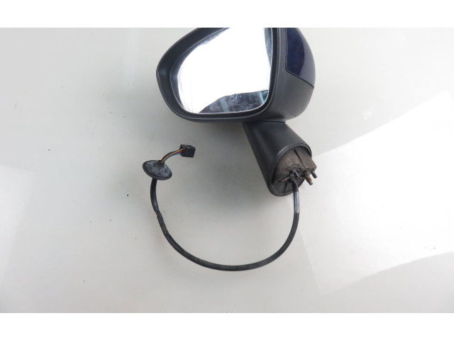 Зеркало (управляемое электричеством)    Opel Meriva B