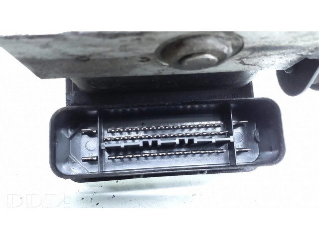 Jednotka ABS 1K0614517M, 1K0907379   Audi A3 S3 A3 Sportback 8P 2006