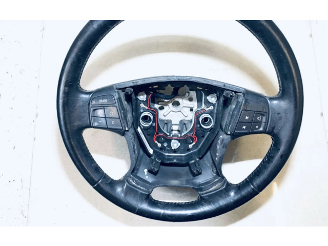 Руль Volvo V70 2008 - 2013 года 30778840, pv5518802