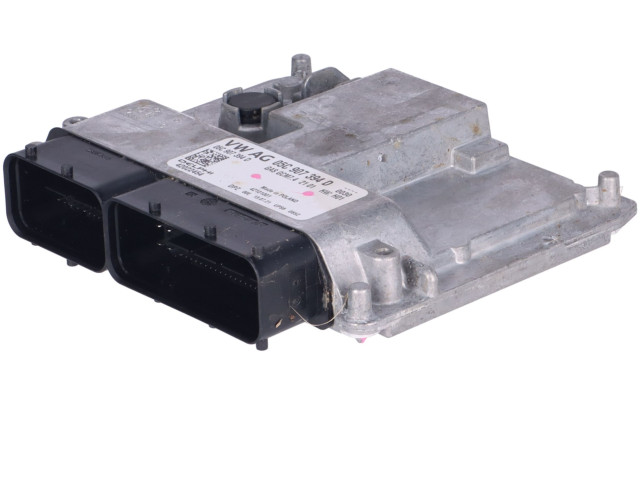 Блок управления двигателя 05C907394D   Audi Q2 -