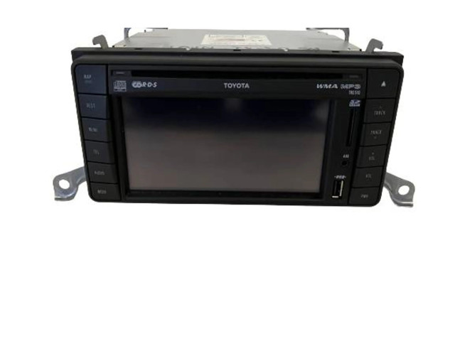 Vstřikovací čerpadlo PZ4450033301 Toyota Avensis T270