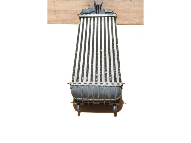 Интеркулер  9803900780, CV448005   Citroen C3 Aircross 