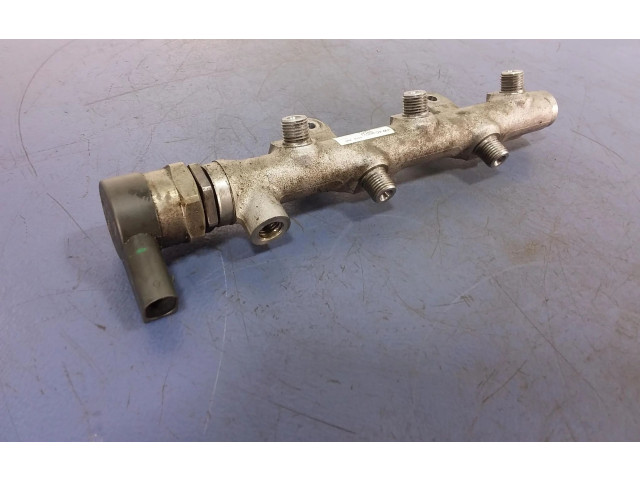 Топливная рампа 059130090CS, 059130090CS   Audi A5 8T 8F   для двигателя CRTC