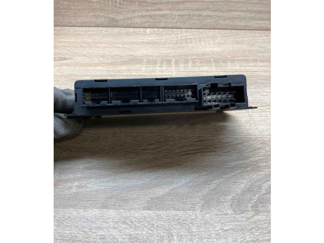 Блок комфорта 4B0962258E, 410215006   Audi A6 S6 C5 4B   