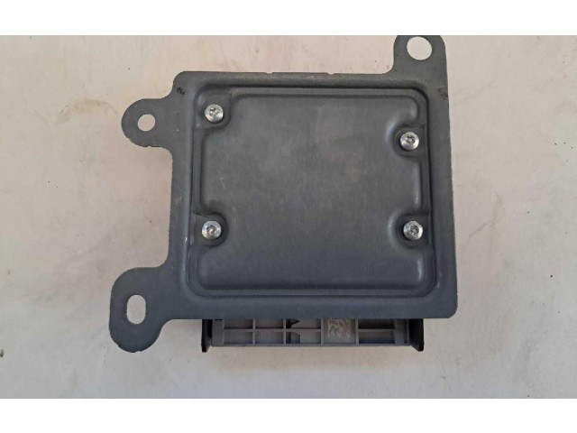 Блок подушек безопасности 985105409R Dacia Dokker