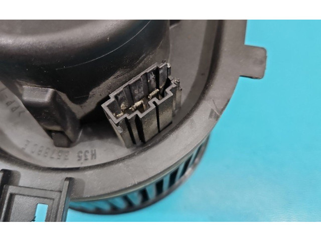 Вентилятор печки 1J1819021A, IMPRK1421659 Audi A3 S3 8L