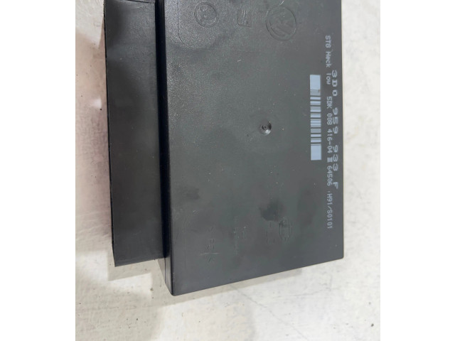 Блок комфорта 3d0959933f, 4B0959933F   Volkswagen Phaeton   