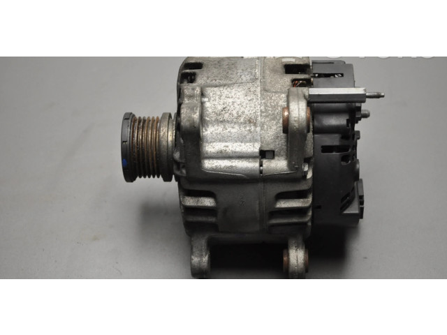 Генератор 03L903023L Skoda Octavia Mk3 (5E) 2.0