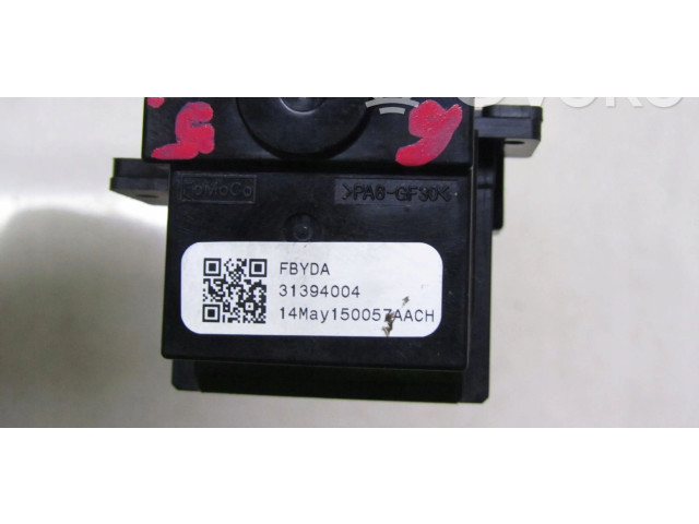 Ручка стеклоочистителей 31394004 Volvo S60