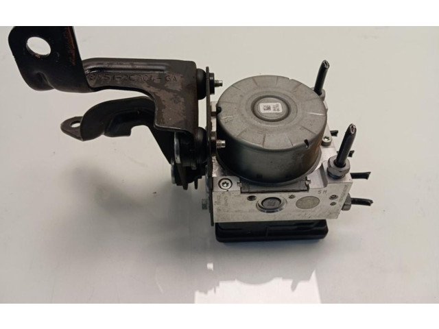 Блок АБС GN152C219CF   Ford  Ecosport  2013 - 2017 года