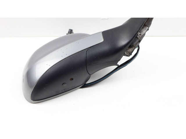 Zpětné zrcátko Volkswagen PASSAT B5.5 2000 E1020514