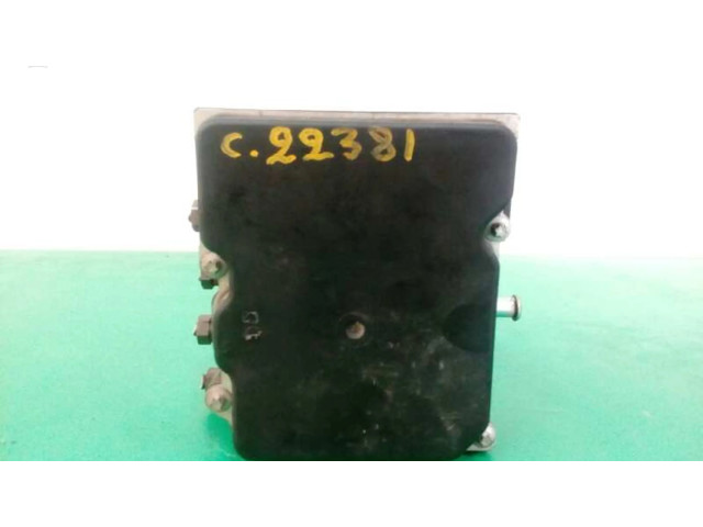 Блок АБС 51753653, 0265234258 Alfa Romeo GTV