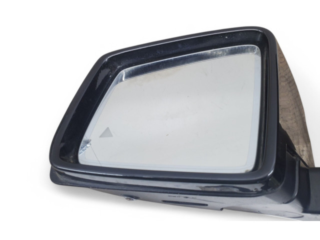 Зеркало электрическое        Mercedes-Benz GL X166  2013 - 2019 года   