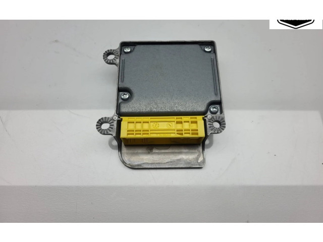 Блок подушек безопасности 1C0909605K, 1C0909605K   Volkswagen Polo