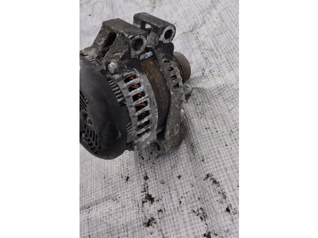 Генератор Jaguar XJ X351