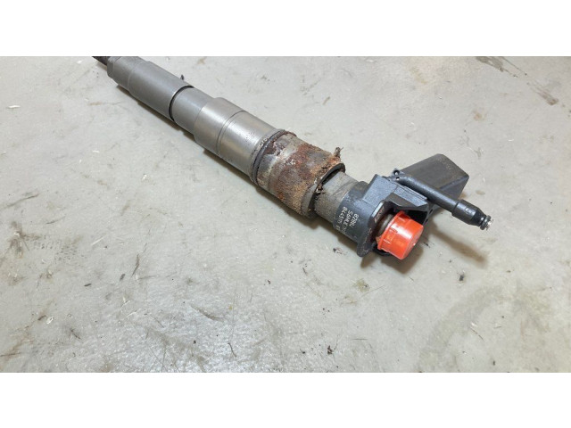 Форсунка 0445115070, 080414 BMW 7 E65 E66 для дизельного двигателя 3