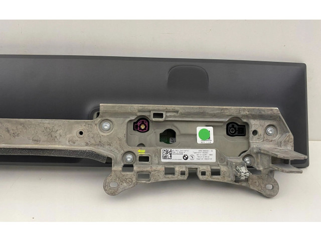 Pojistková skříňka Экран/ дисплей / маленький экран 5A2AD61   BMW 4 G22 G23 G24 G26 2022