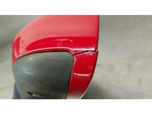 Зеркало электрическое Сзади Audi A4 S4 B7 8E 8H 2005-2008 года