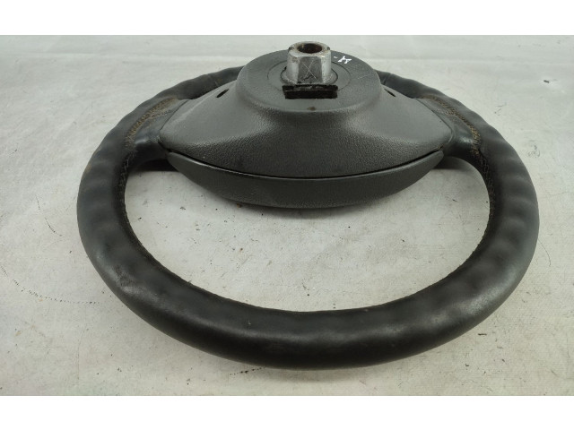 Руль Renault Scenic I  1996 - 2003 года       