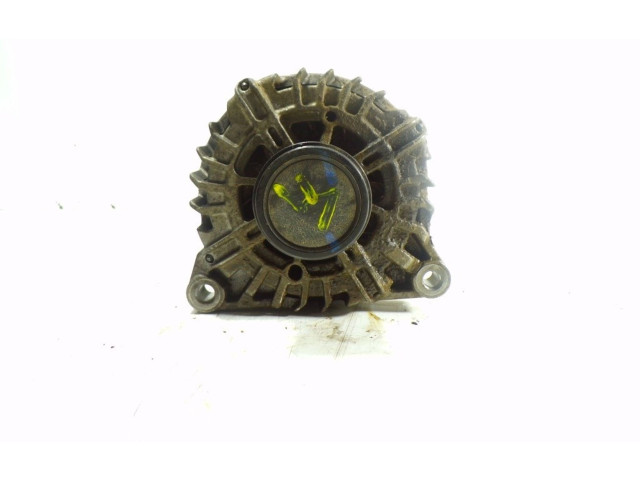 Генератор 9810525380, 9810525380    Peugeot Partner III  BHY 