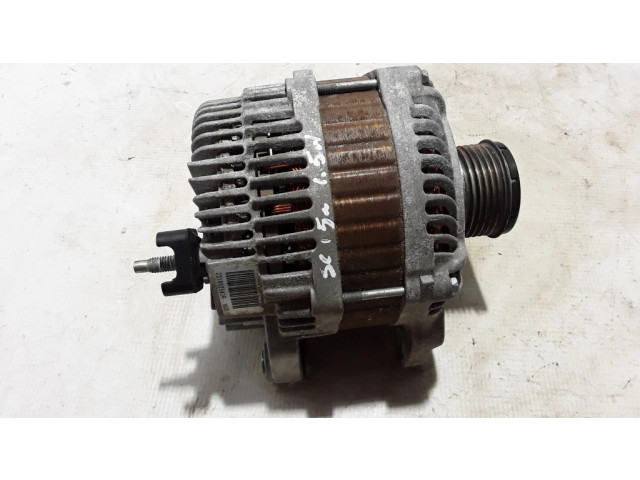Генератор 231002543R Renault Scenic III - Grand scenic III 1.5