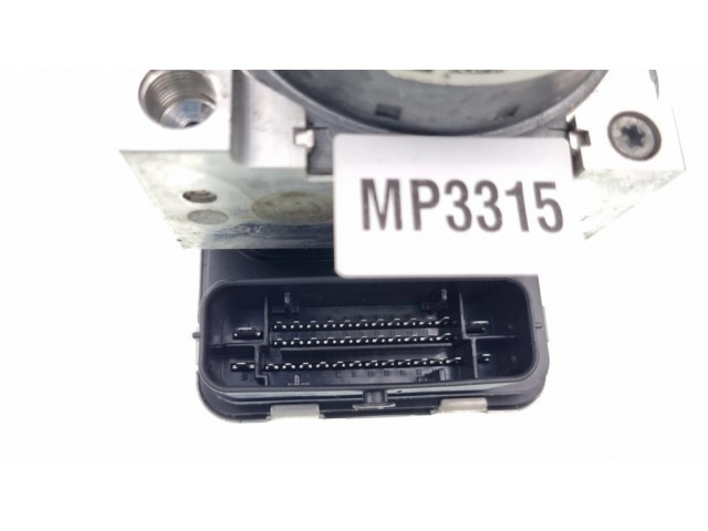 Блок АБС 7E0907379Q, 7E5614517B   Volkswagen  Caddy  2015-2020 года