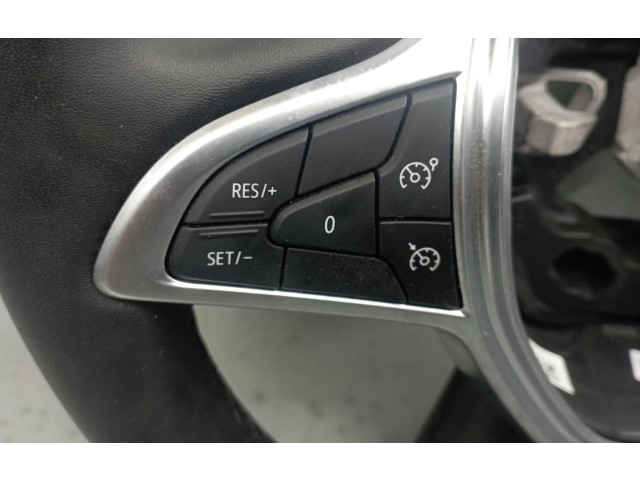 Руль 484004420R, 34318657C Dacia Sandero