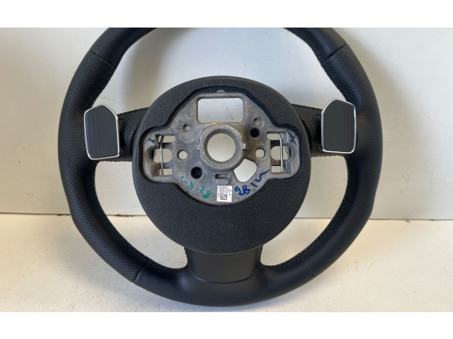 Руль Audi A7 S7 4G 2011 - 2017 года 4G8419091A