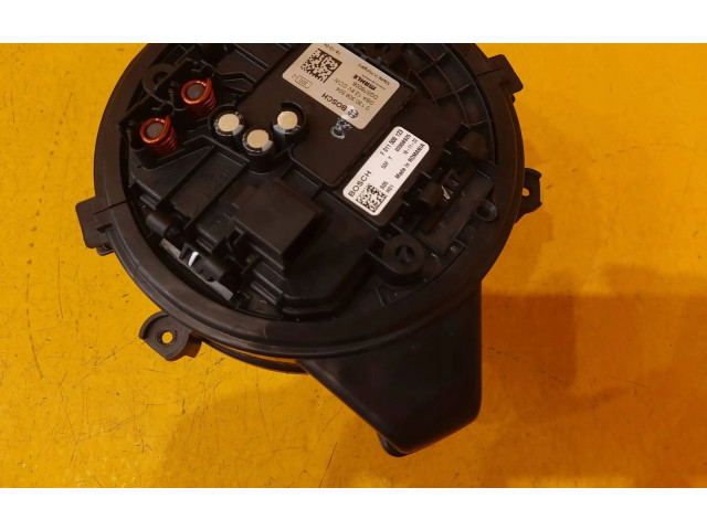 Вентилятор печки    DG576008, 0130309504   Volvo V60