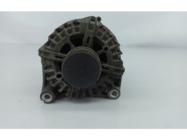 Pojistková skříňka Генератор S36AN11, 2607244D   BMW 1 F20 F21 2011