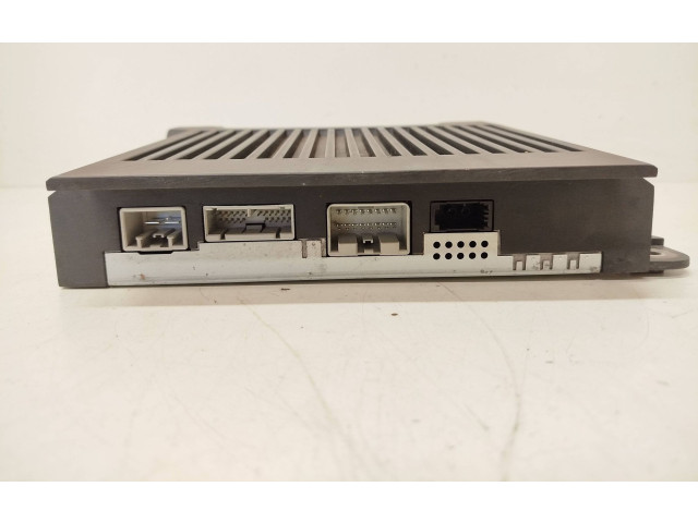 Звукоусилитель