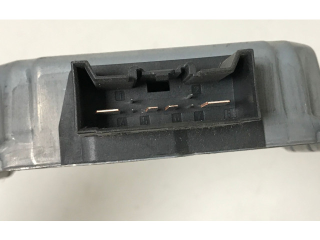 Блок подушек безопасности GK2T14B526CB Ford Transit Custom