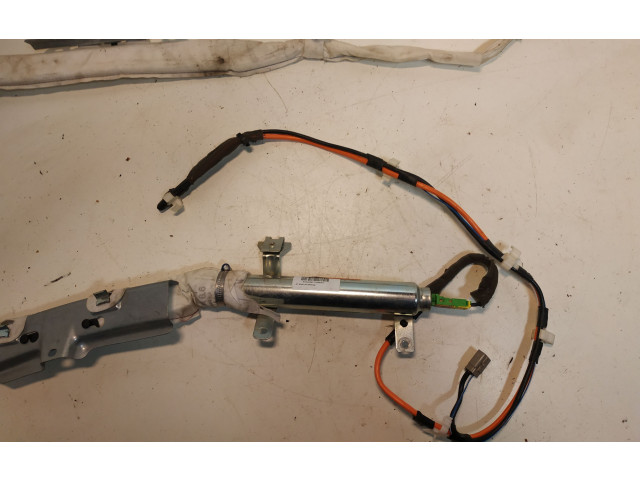 Боковая подушка безопасности 8623491   Volvo V70