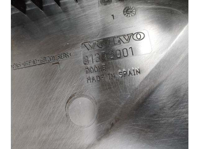 Блок предохранителей  31398000, 31398001   Volvo XC90    