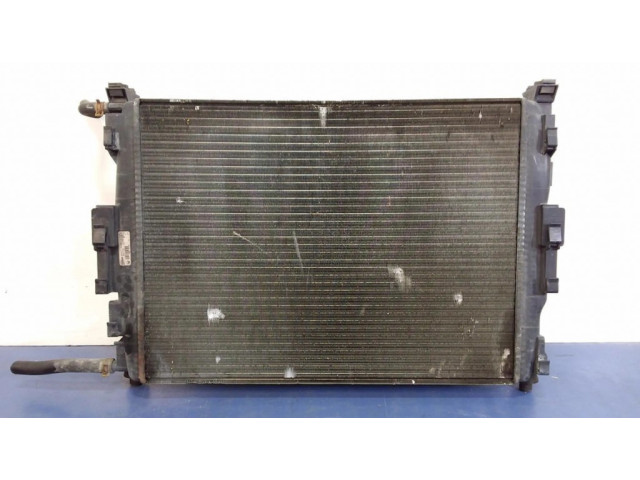 Радиатор охлаждающей жидкости